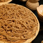 蕎麦とお酒 まこと - 料理写真: