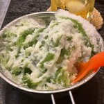 お好み焼き D-SPOT - 