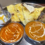 ビンドゥ 小阪店   - 