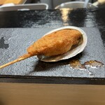 串揚げ くずみ - 