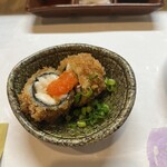 串揚げ くずみ - 