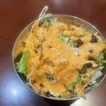 ビンドゥ 小阪店   - 