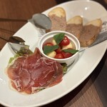 ビラビアンキ - 