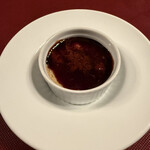 びふてき洋食存じやす - 