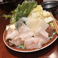 土佐料理 祢保希 新宿店 - 