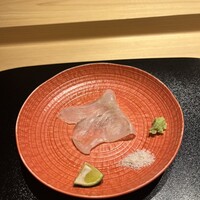 鮨と酒 魚伸 - 