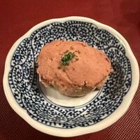 びふてき洋食存じやす - 