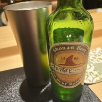 鮨と酒 魚伸 - 