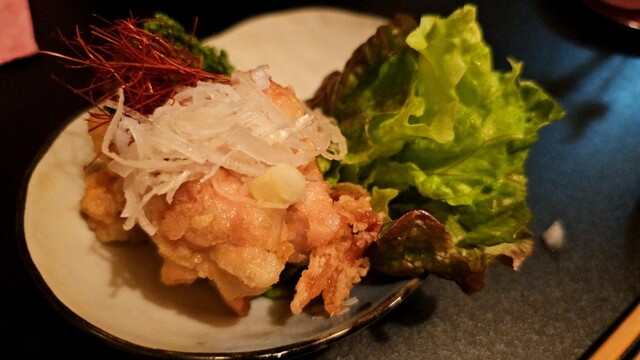 蕎麦とお酒 まこと - 秋田（そば）の写真