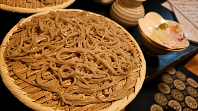 Soba to Osake Makoto