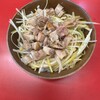 家系ラーメン 王道家直伝 との丸家  八潮店