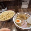 つけめん 恵那く