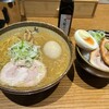 麺屋 つくし 富山駅店