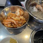 陳玉華ハルメ元祖タッカンマリ - 