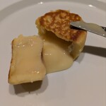 La Vallee d'Or - トロトロ！