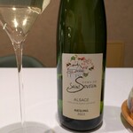 La Vallee d'Or - リースニング