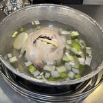 陳玉華ハルメ元祖タッカンマリ - 