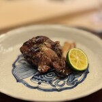 山﨑 - スッポン