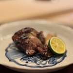 山﨑 - スッポン