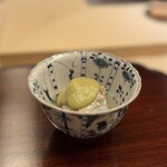 山﨑 - ズワイ蟹しゃぶしゃぶ