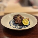 山﨑 - スッポン