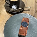 ラ・メゾン・ジュヴォー ジェイアール京都伊勢丹店 - 