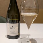 La Vallee d'Or - シャブリ