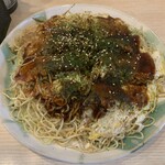 お好み焼 三幸 - 