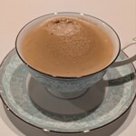 La Vallee d'Or - コーヒー