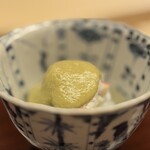 山﨑 - ズワイ蟹しゃぶしゃぶ