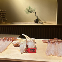 白金にし田 - 