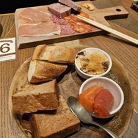 ビストロガブリ 大門店 - 