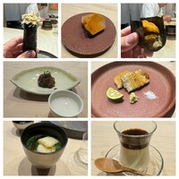 鮨こゝろ - 