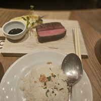 ビストロガブリ 大門店 - 