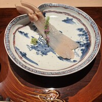 白金にし田 - 