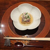 白金にし田 - 