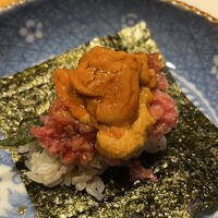 割烹 柚葉 - 