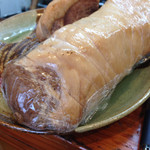 自然派ラーメン 神楽 - 