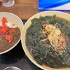 山長そば 分倍河原店