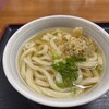 純手打うどん よしや