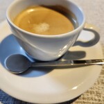 ヒカリヤ ニシ - コーヒー。