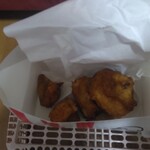 ケンタッキーフライドチキン - 