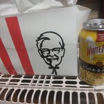 ケンタッキーフライドチキン - 
