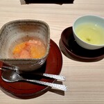 礒田 - あまおうとせとか