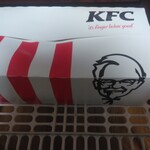 ケンタッキーフライドチキン - 