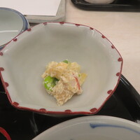 天一 ザ・ペニンシュラ東京店 - 白和え