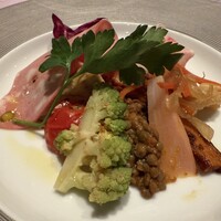 アロマクラシコ - 