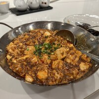 金香楼 - 麻婆豆腐