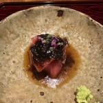 和食しんくろ - 