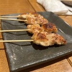 心斎橋かわぐち - 